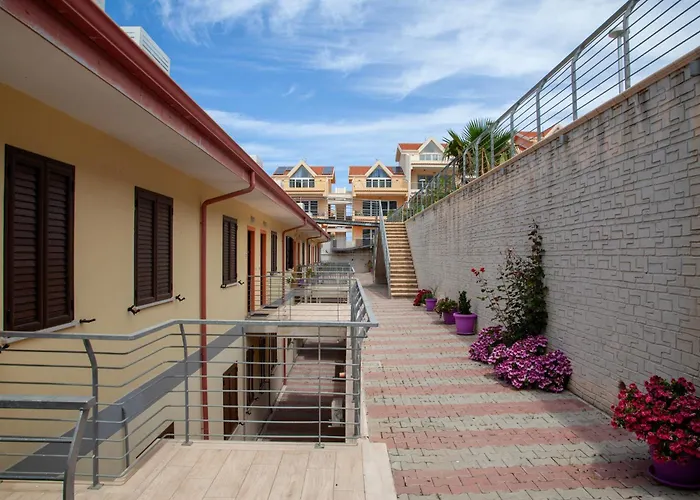 Airone Residence