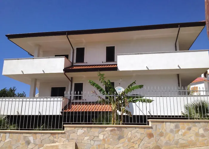 Hotel La Praia