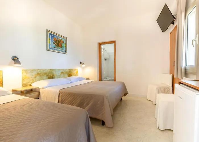 B&B San Carlo