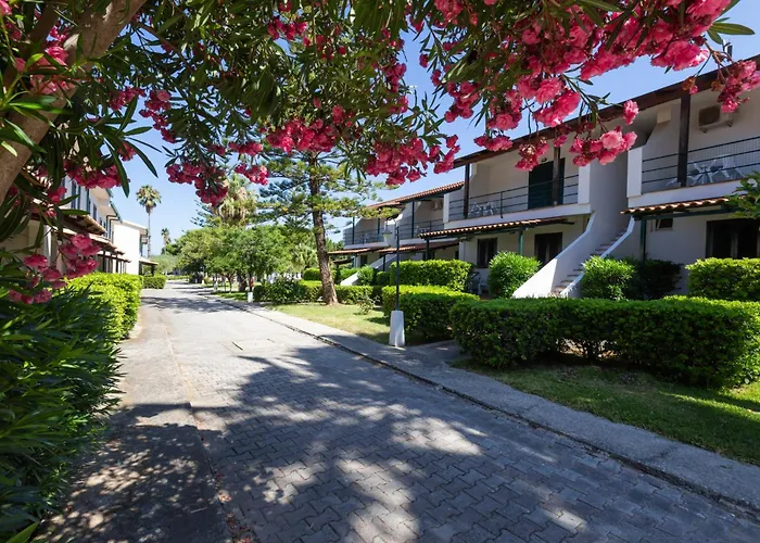 Resort Sciabache