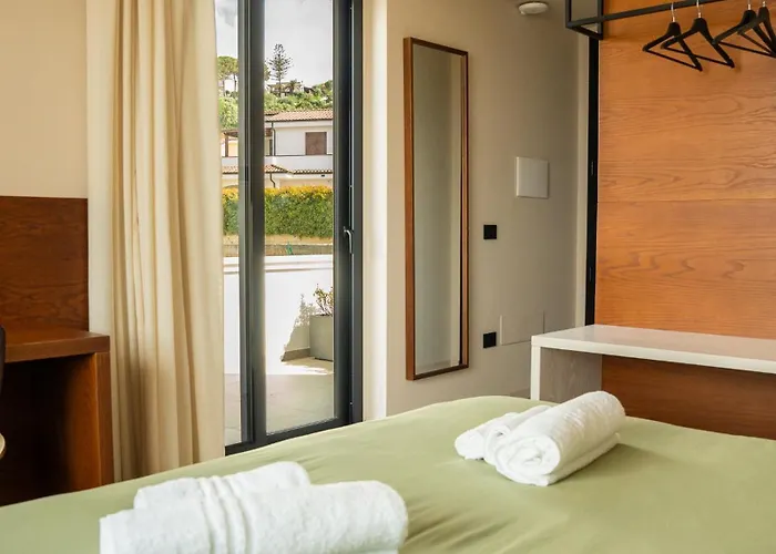Daga Resort - Adults Only