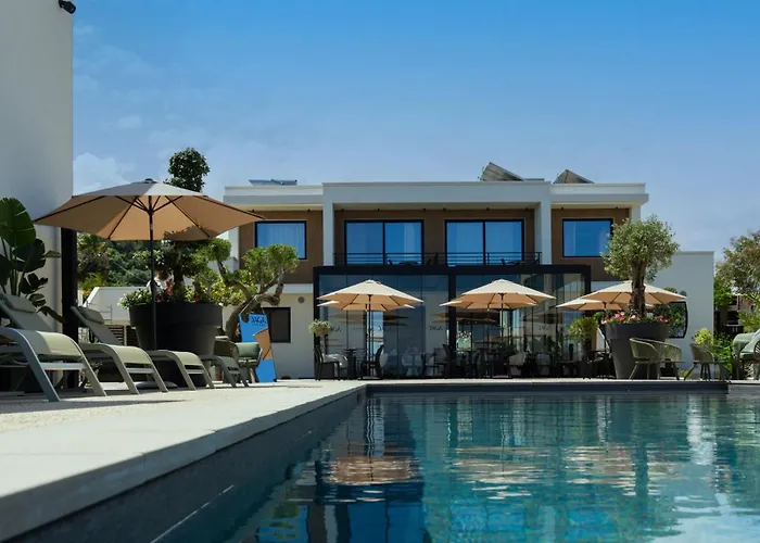 Daga Resort - Adults Only